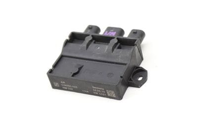 Trunk Liftgate Smart Opener Sensor Bumper Module C74781103