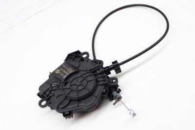 Trunk Liftgate Soft-Close Motor / Actuator 51245A272E8