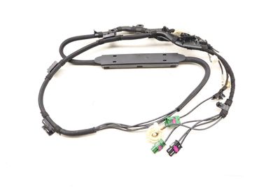 Trunk / Liftgate Wiring Harness 1Q0972176GD