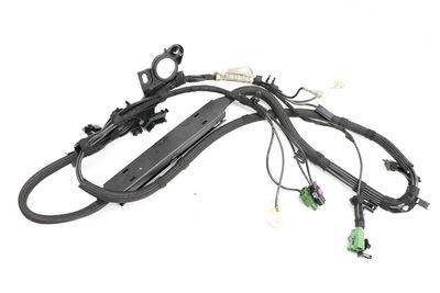 TRUNK / LIFTGATE WIRING HARNESS 1Q0972176GD
