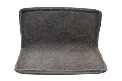 Trunk Liner / Cargo Cover 3C5061166