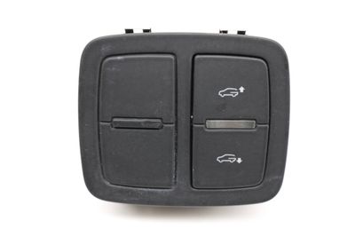 TRUNK LOAD LOWERING SWITCH 4L0959511B