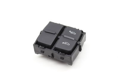 TRUNK LOAD LOWERING SWITCH 4M0959511E