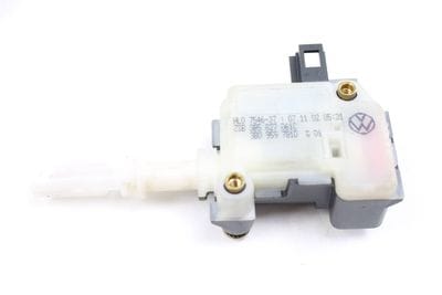 Trunk Lock Actuator 3B5827061C