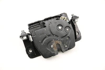 Trunk Lock / Latch 51247269544