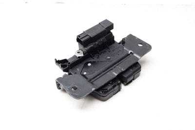 Trunk Lock / Latch 51247269544