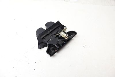 TRUNK LOCK / LATCH 8L0827505M