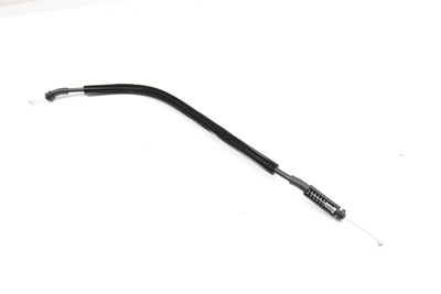 TRUNK LOCK / LATCH BOWDEN CABLE 4H0827505A