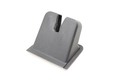 TRUNK LOCK / LATCH COVER 11K827520