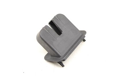 TRUNK LOCK / LATCH COVER 4H0827520