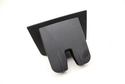 Trunk Lock / Latch Cover 4M0827520