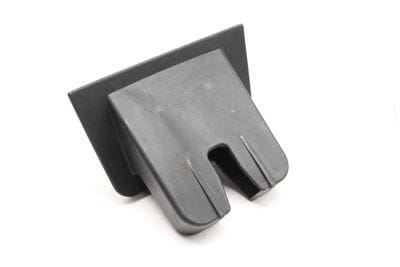 Trunk Lock / Latch Cover 4M0827520