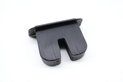 Trunk Lock / Latch Cover 8J0827520