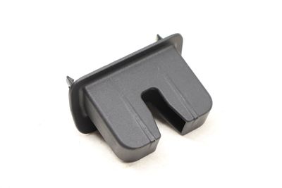 TRUNK LOCK / LATCH COVER 8W5827520