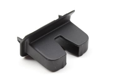 Trunk Lock / Latch Cover 8W6827520