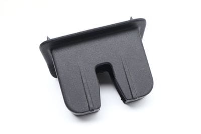 Trunk Lock / Latch Cover 8W6827520
