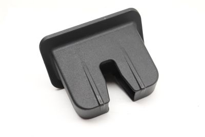 TRUNK LOCK / LATCH COVER 8W8827520