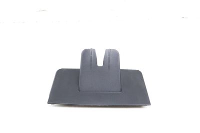 TRUNK LOCK / LATCH COVER