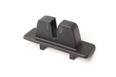 TRUNK LOCK / LATCH COVER CPLA46420AA