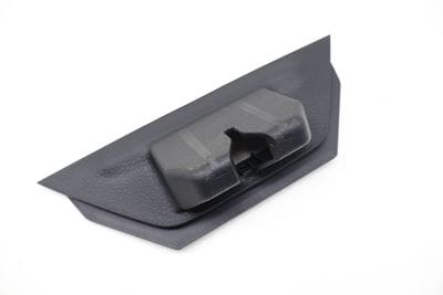 Trunk Lock / Latch Cover Cap 7P6827520C