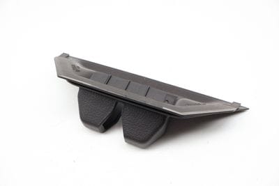 Trunk Lock / Latch Cover Cap 7P6827520C