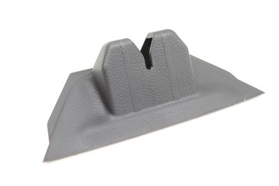 TRUNK LOCK / LATCH COVER CAP 7P6827520C