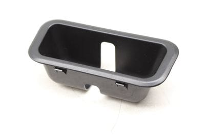 Trunk Lock / Latch Trim 51497337736