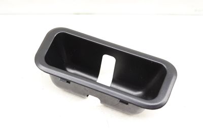 TRUNK LOCK / LATCH TRIM 7337736