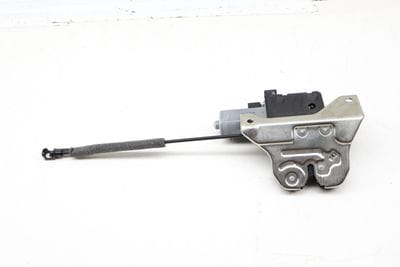 Trunk Lock Motor