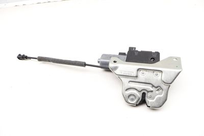 TRUNK LOCK MOTOR
