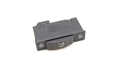 Trunk Lock Switch 61318379766