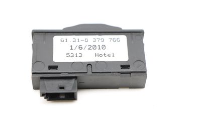 TRUNK LOCK SWITCH 8379766