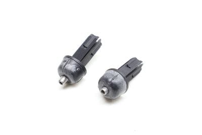 Trunk Locking Fastener / Pin Set (2)
