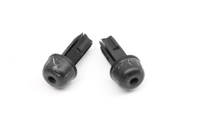 TRUNK LOCKING FASTENER / PIN SET (2)