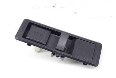 Trunk / Luggage Compartment 12V Power Outlet 51475A4E0C6