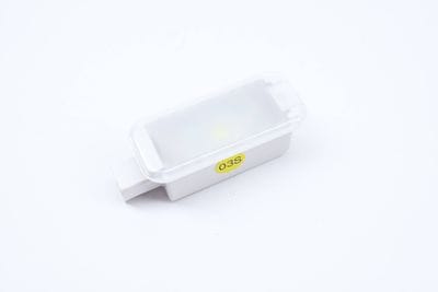 Trunk / Luggage Compartment Light 11K947267