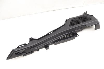 TRUNK / LUGGAGE COMPARTMENT TRIM PANEL 7284279