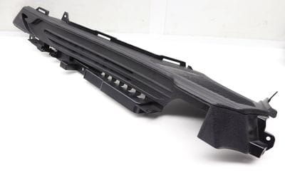 TRUNK / LUGGAGE COMPARTMENT TRIM PANEL 7284289