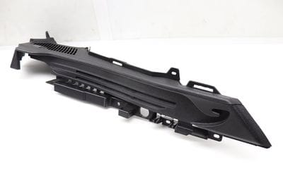 TRUNK / LUGGAGE COMPARTMENT TRIM PANEL 7284290