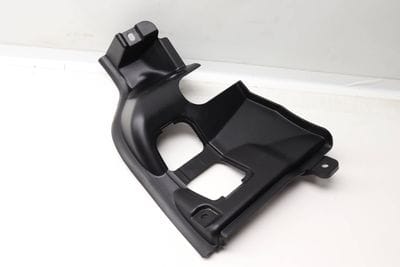 TRUNK / LUGGAGE COMPARTMENT TRIM PANEL 9128480