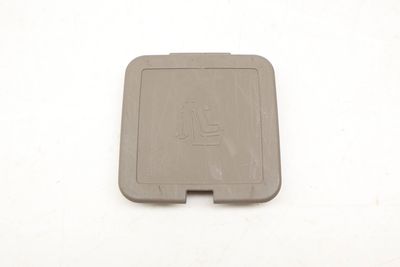 TRUNK MAT CHILD HOOK COVER / CAP 4L0863467A