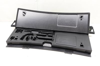 TRUNK MAT / LINING 8K9861529B