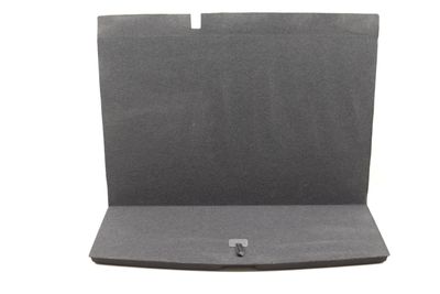 TRUNK MAT / SPARE TIRE COVER 11K863463A