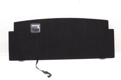 Trunk Mat / Spare Tire Cover 1646800802