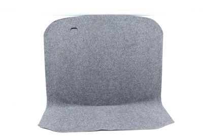TRUNK MAT / SPARE TIRE COVER 17A863463