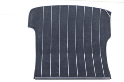 Trunk Mat / Spare Tire Cover 3B9863463S