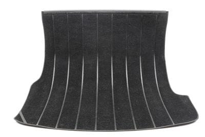 Trunk Mat / Spare Tire Cover 3B9863463S