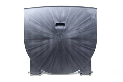 Trunk Mat / Spare Tire Cover 3B9863546G