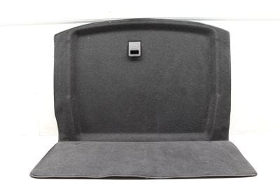 Trunk Mat / Spare Tire Cover 4D0863463B