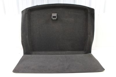 TRUNK MAT / SPARE TIRE COVER 4D0863463B